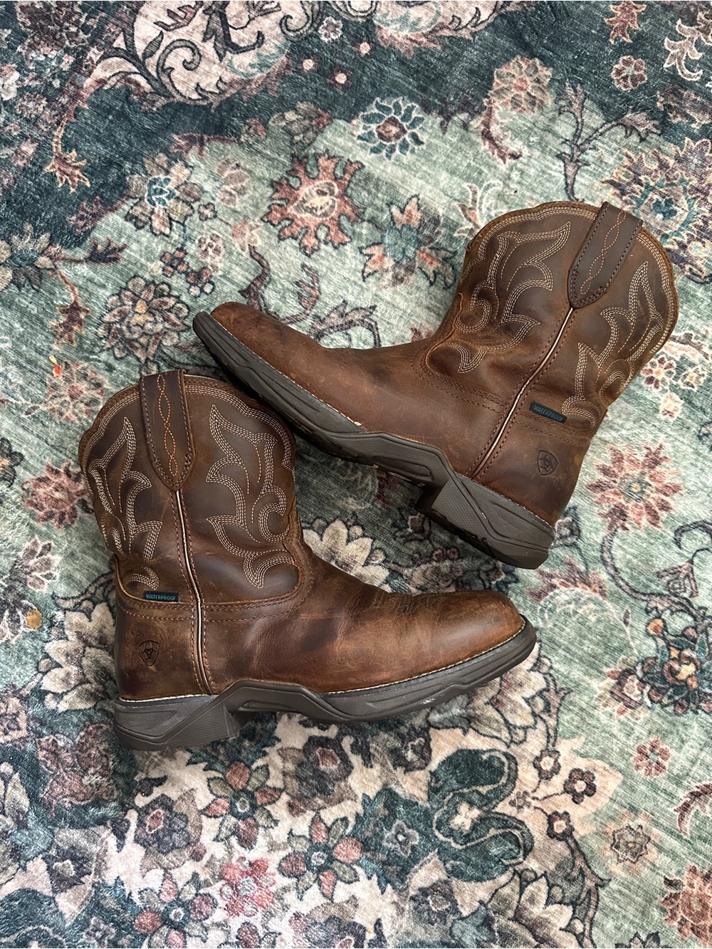 Women’s cowboy boots